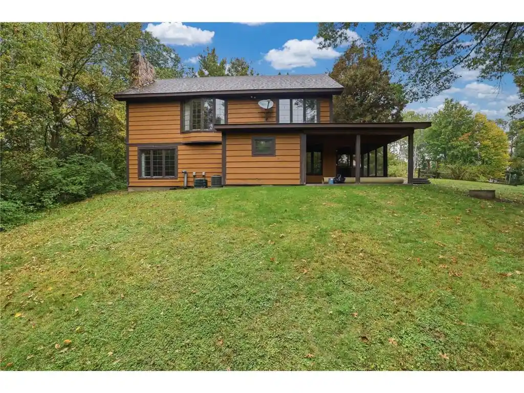 Photo 1 of Single family home for sale at 1448 90th Avenue, Amery, WI 54001 | MLS# 7149475 | Listing updated on 2026-10-06