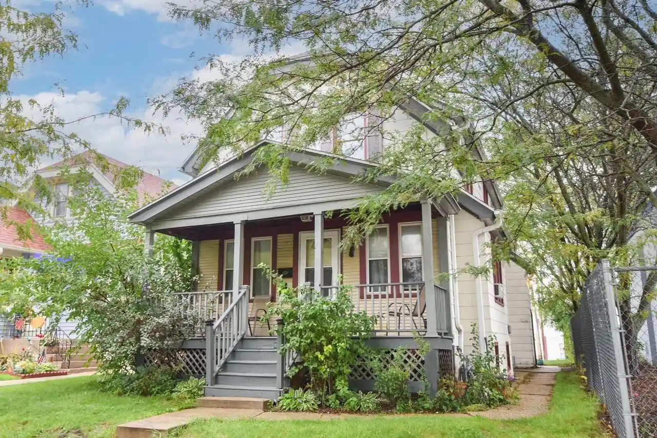 Photo 1 of Multi family home for sale at 2244 S 55th Street, Milwaukee, WI 53219 | MLS# 1982821 | Listing updated on 2026-10-05
