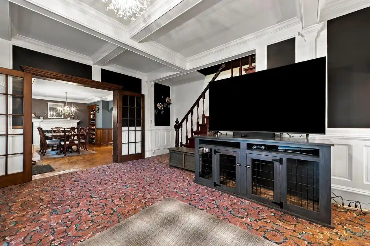 Photo 2 of Single family home for sale at 17407 Saxonburg Rd, Mishicot, WI 54228 | MLS# 1982817 | Listing updated on 2026-10-04