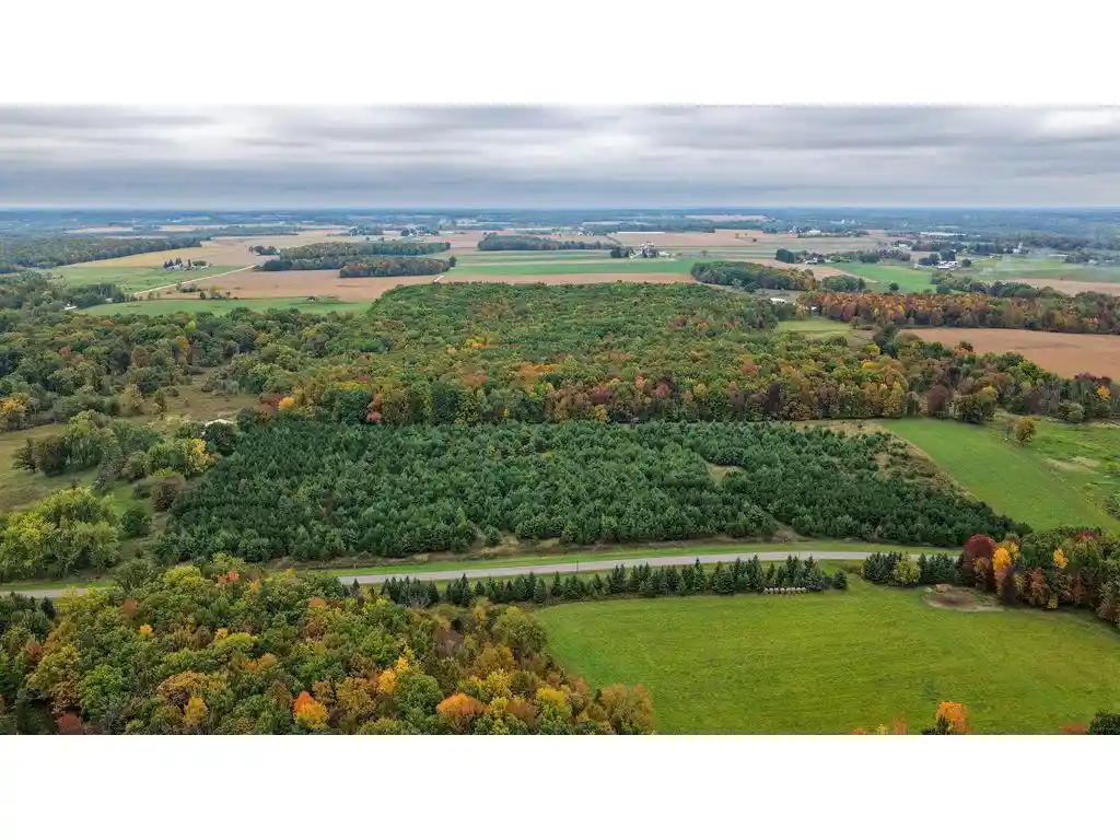 Photo 3 of Land for sale at County Line Ave Tbd, Clear Lake, WI 54005 | MLS# 7152574 | Listing updated on 2026-10-01