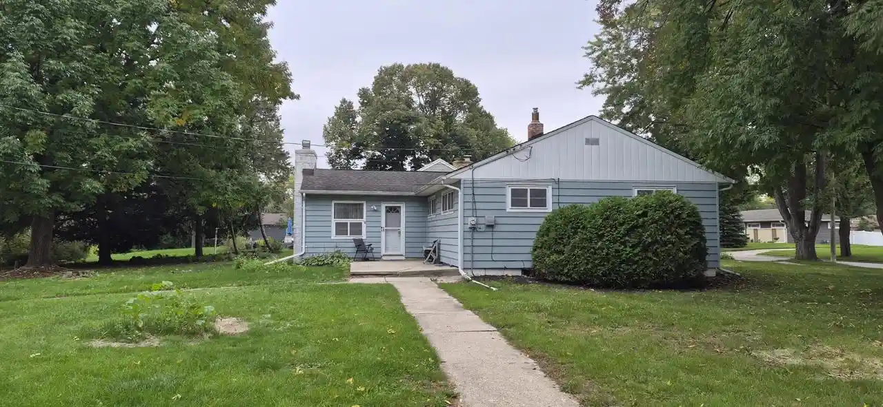 Single family home for sale at 4574 N 107th Street, Milwaukee, WI 53225 | MLS# 1982827