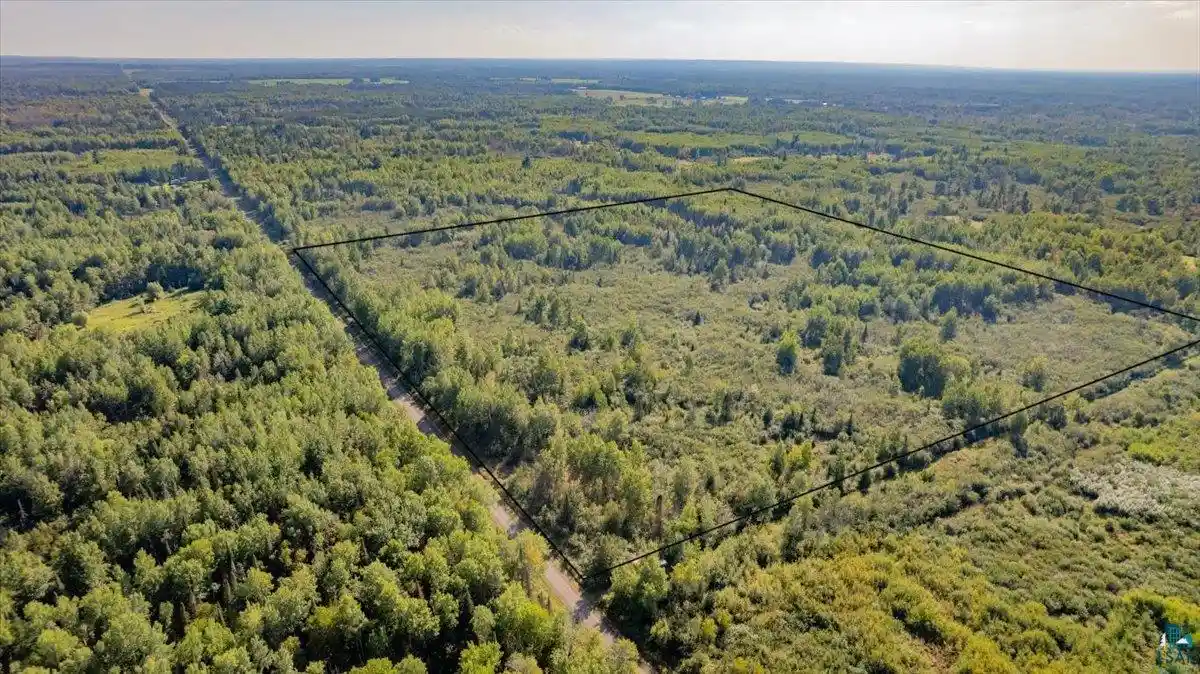 Photo 3 of Land for sale at Xxxx S Middle River Rd, Lakeside, WI 54874 | MLS# 6128255 | Listing updated on 2026-10-01
