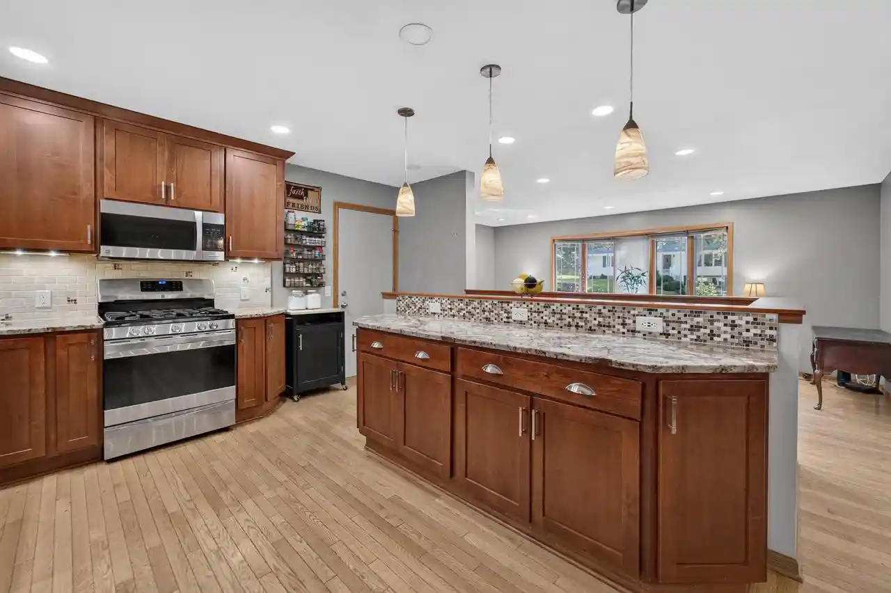 Photo 1 of Single family home for sale at 3015 Marvin Ct, Cross Plains, WI 53528 | MLS# 2033790 | Listing updated on 2026-10-01