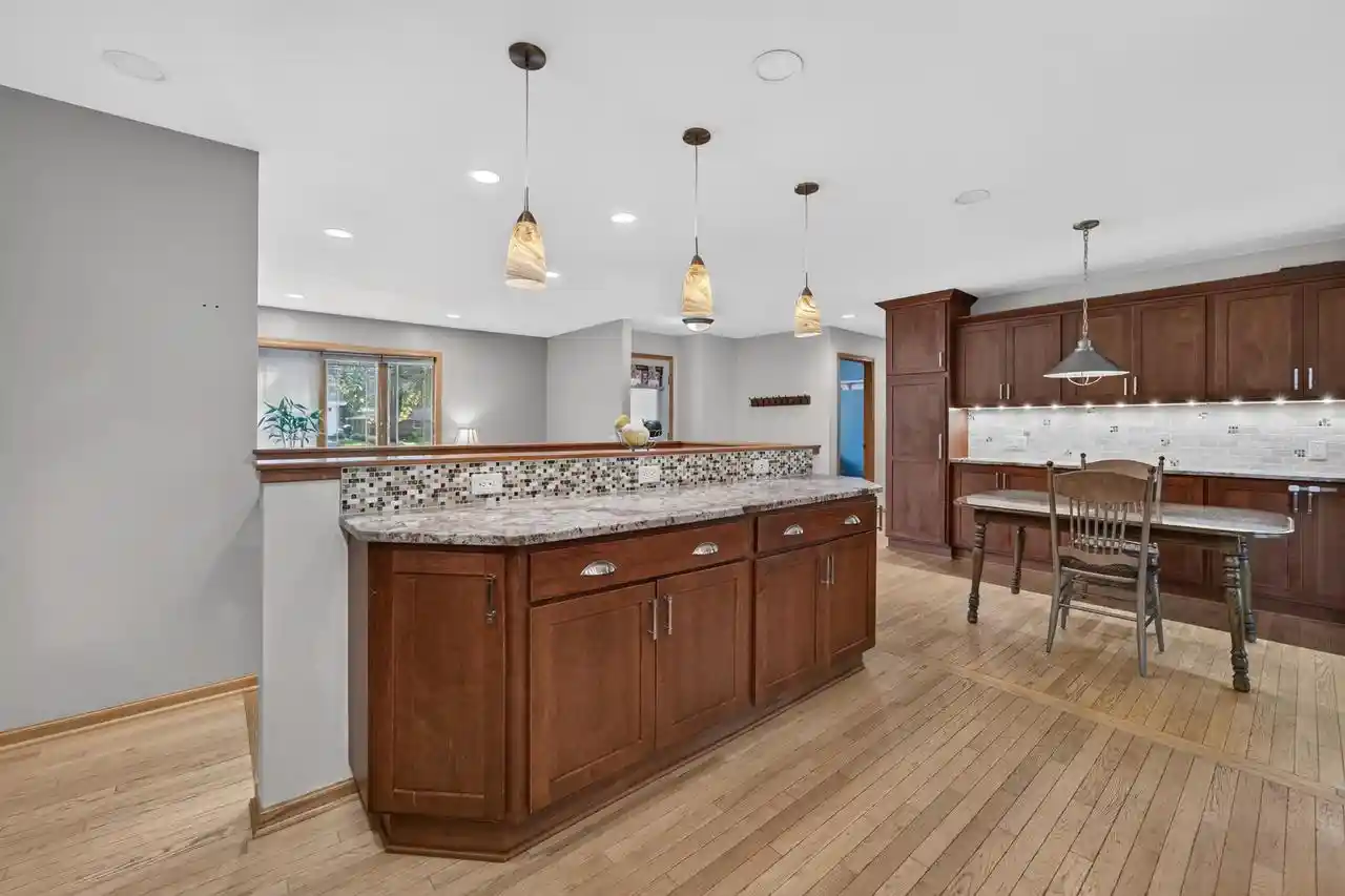 Photo 2 of Single family home for sale at 3015 Marvin Ct, Cross Plains, WI 53528 | MLS# 2033790 | Listing updated on 2026-10-01