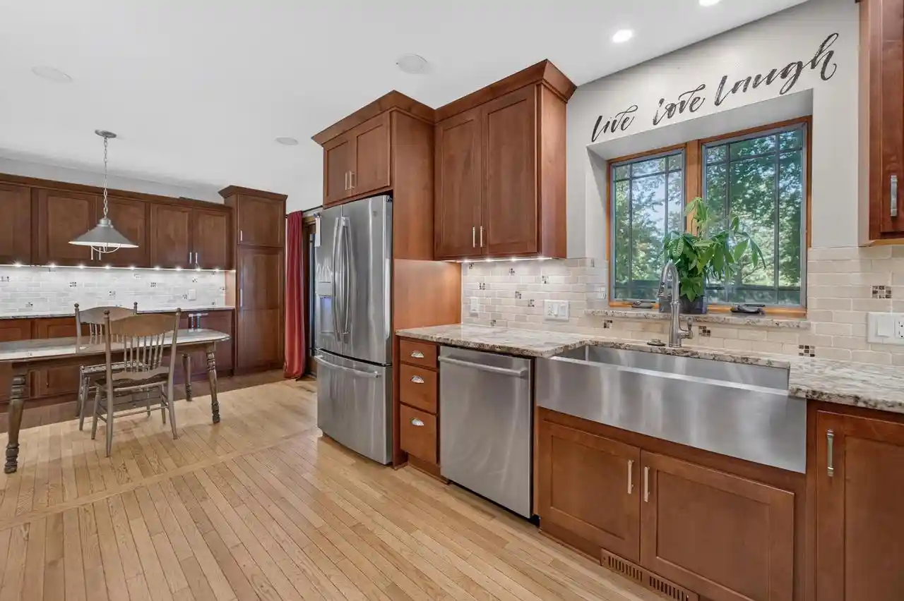 Photo 3 of Single family home for sale at 3015 Marvin Ct, Cross Plains, WI 53528 | MLS# 2033790 | Listing updated on 2026-10-01