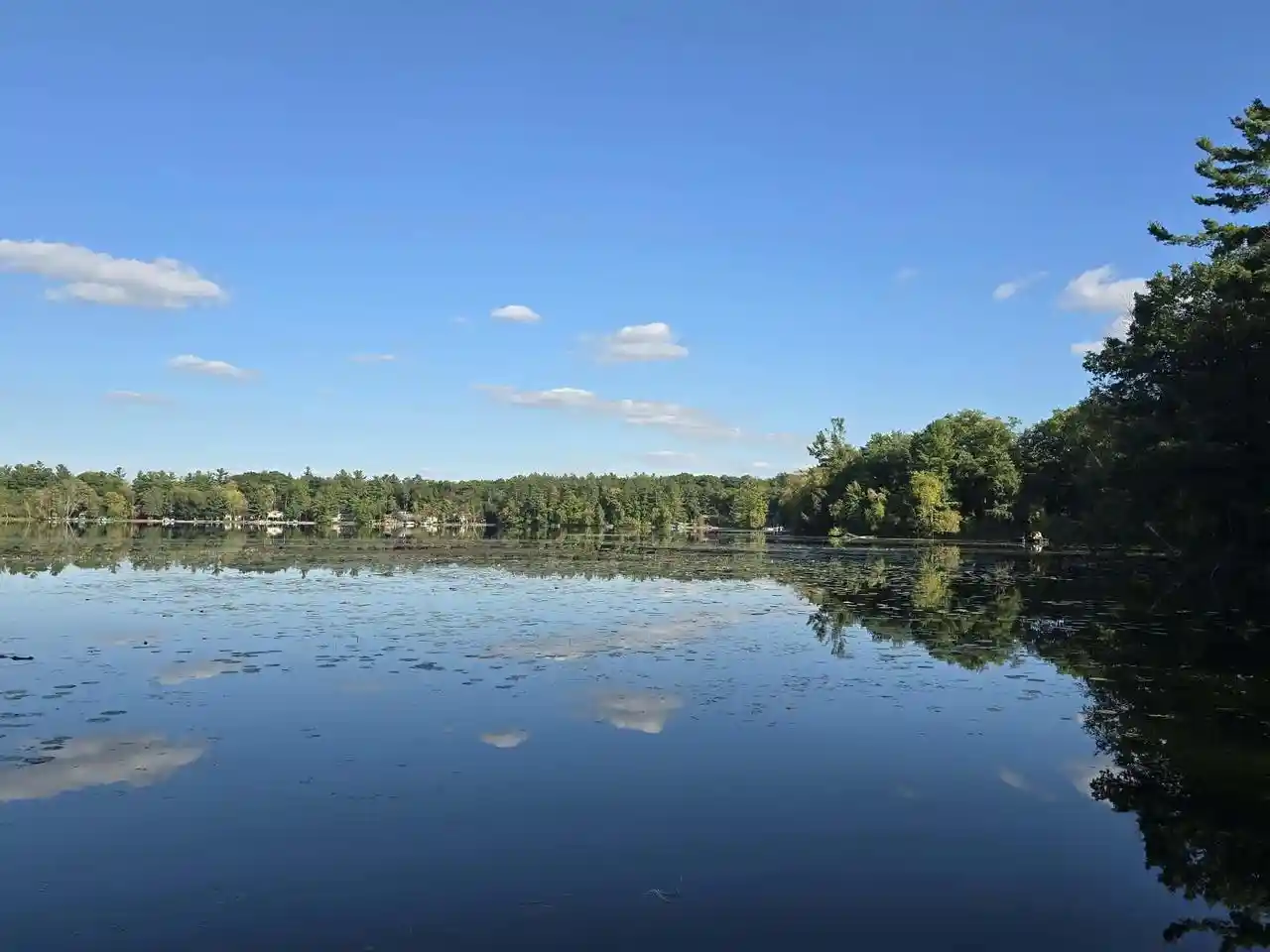 Photo 2 of Sale Pending at N7998 County Rd J, Iola, WI 54945 | MLS# 50333482 | Listing updated on 2026-10-04