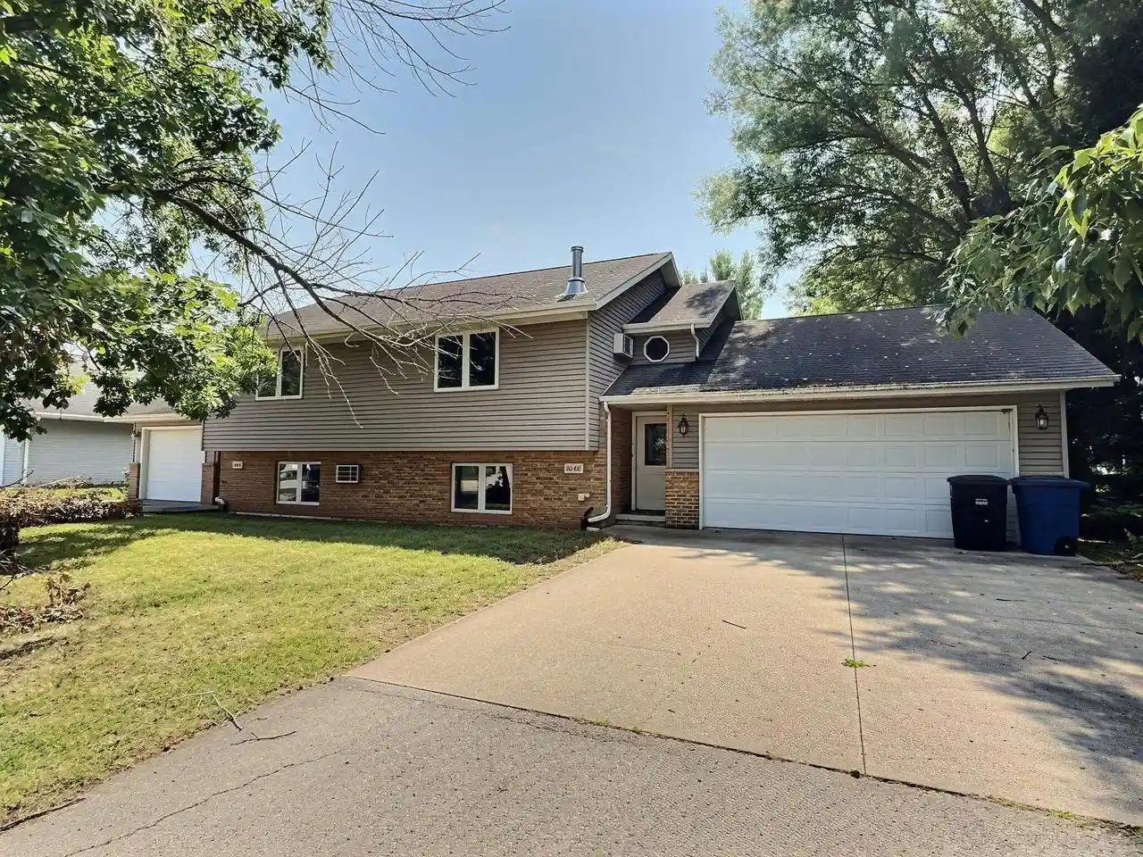Multi family home for sale at 1642 Lincoln Ave, Omro, WI 54963 | MLS# 50333545