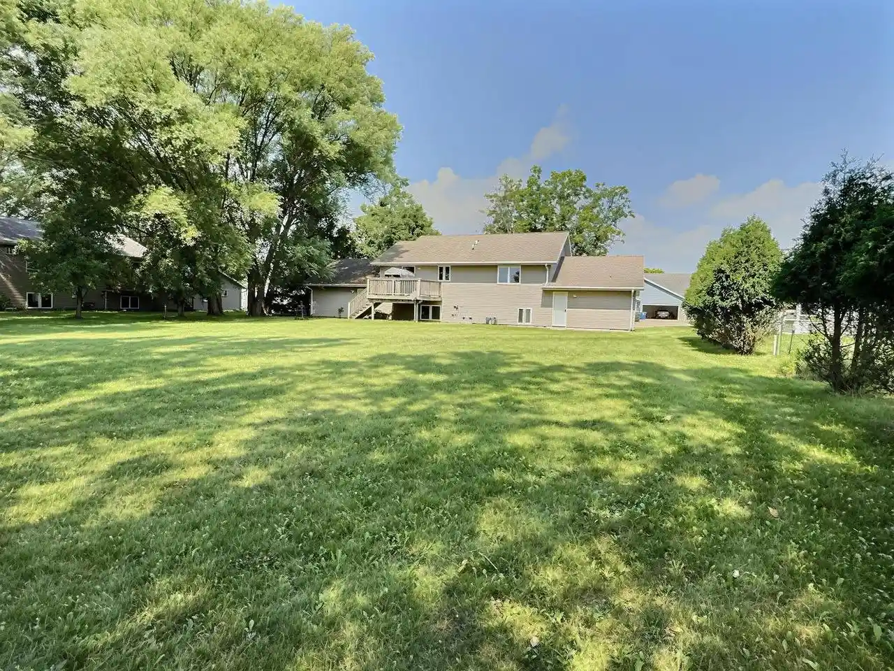 Photo 2 of Multi family home for sale at 1642 Lincoln Ave, Omro, WI 54963 | MLS# 50333545 | Listing updated on 2026-10-03
