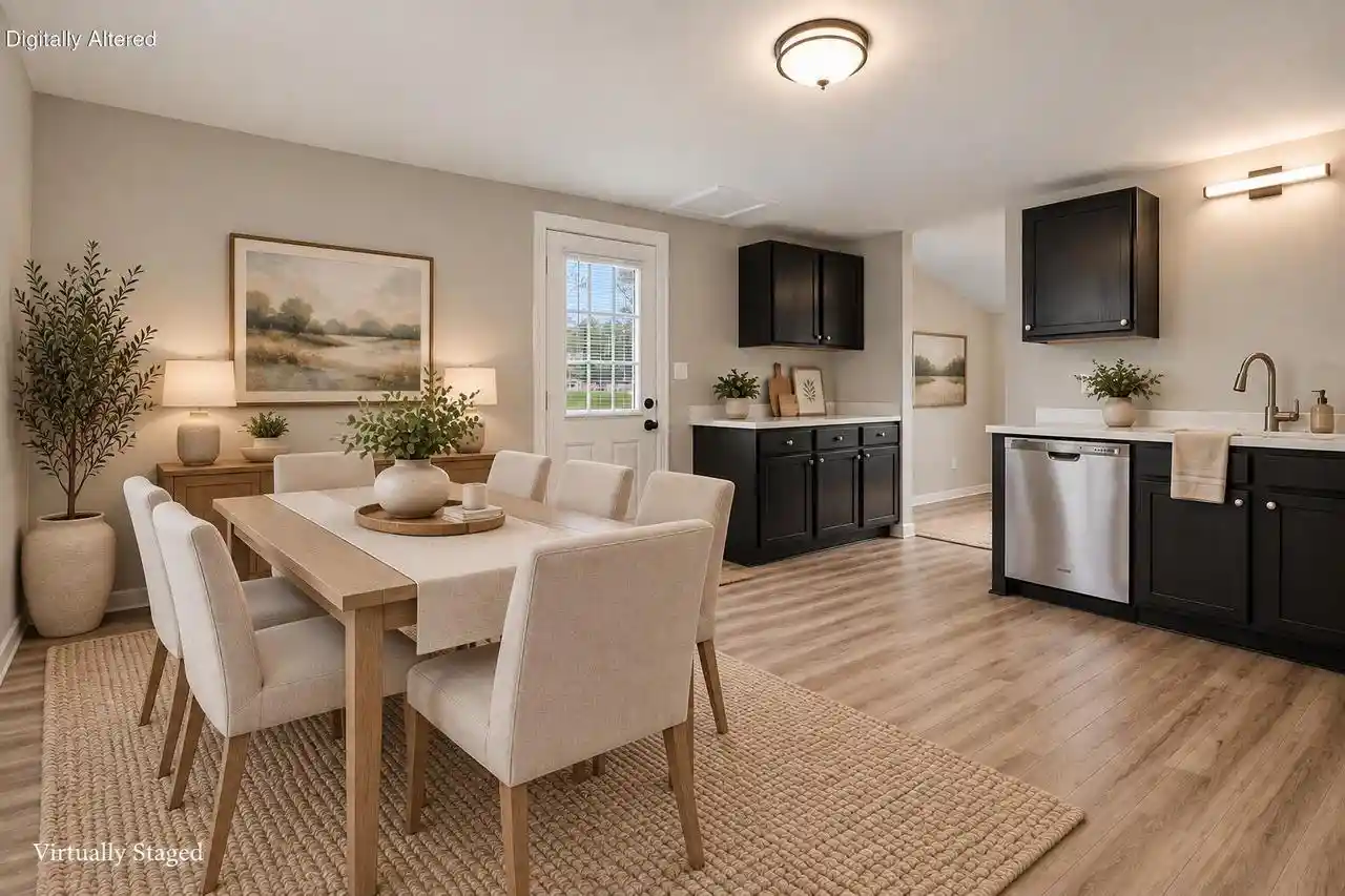 Photo 2 of Single family home for sale at N4044 County Rd P, Rubicon, WI 53078 | MLS# 1982828 | Listing updated on 2026-10-06