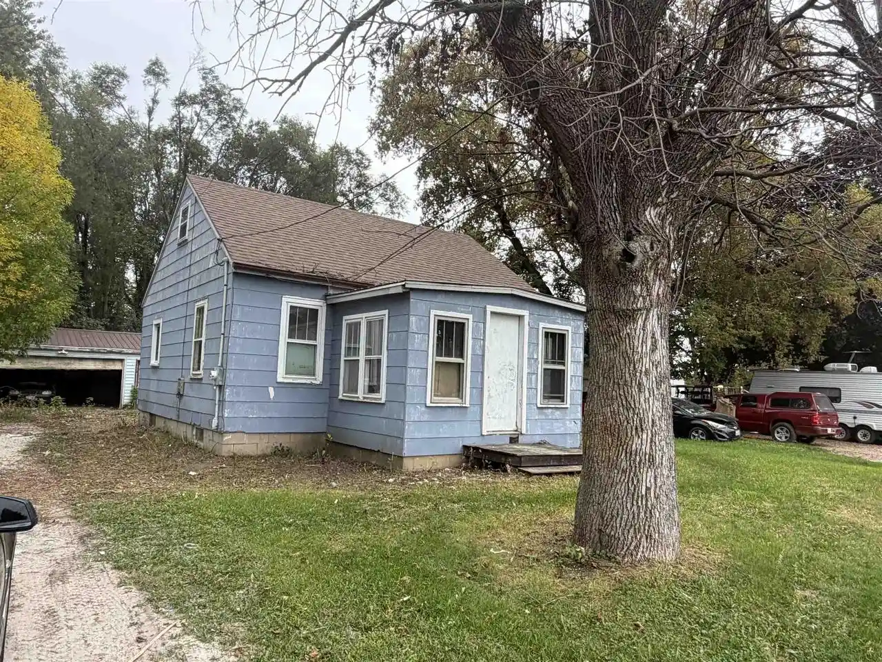 Photo 1 of Single family home for sale at 5838 N Richmond St, Appleton, WI 54913 | MLS# 50333548 | Listing updated on 2026-10-01