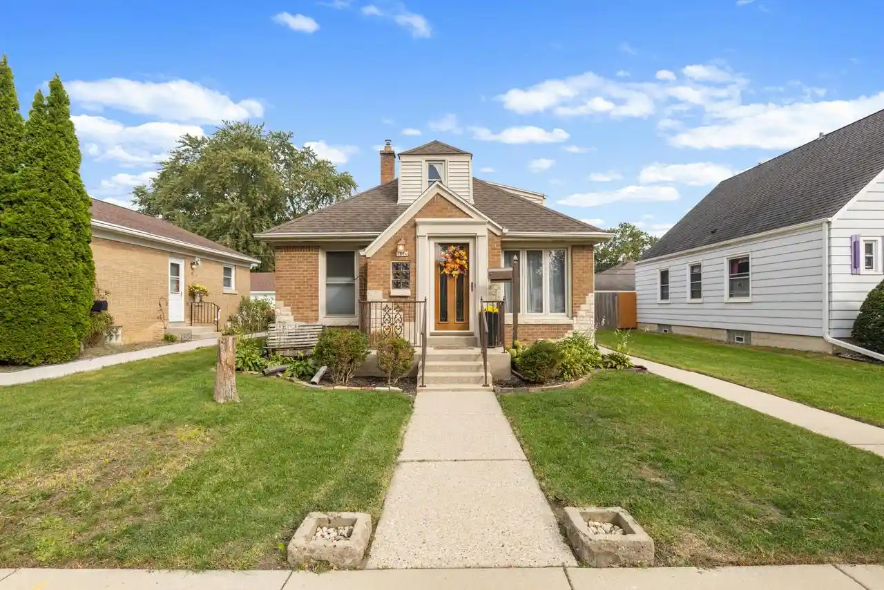 Photo 1 of Sale Pending at 1800 S 53rd Street, Milwaukee, WI 53214 | MLS# 1982822 | Listing updated on 2026-10-04