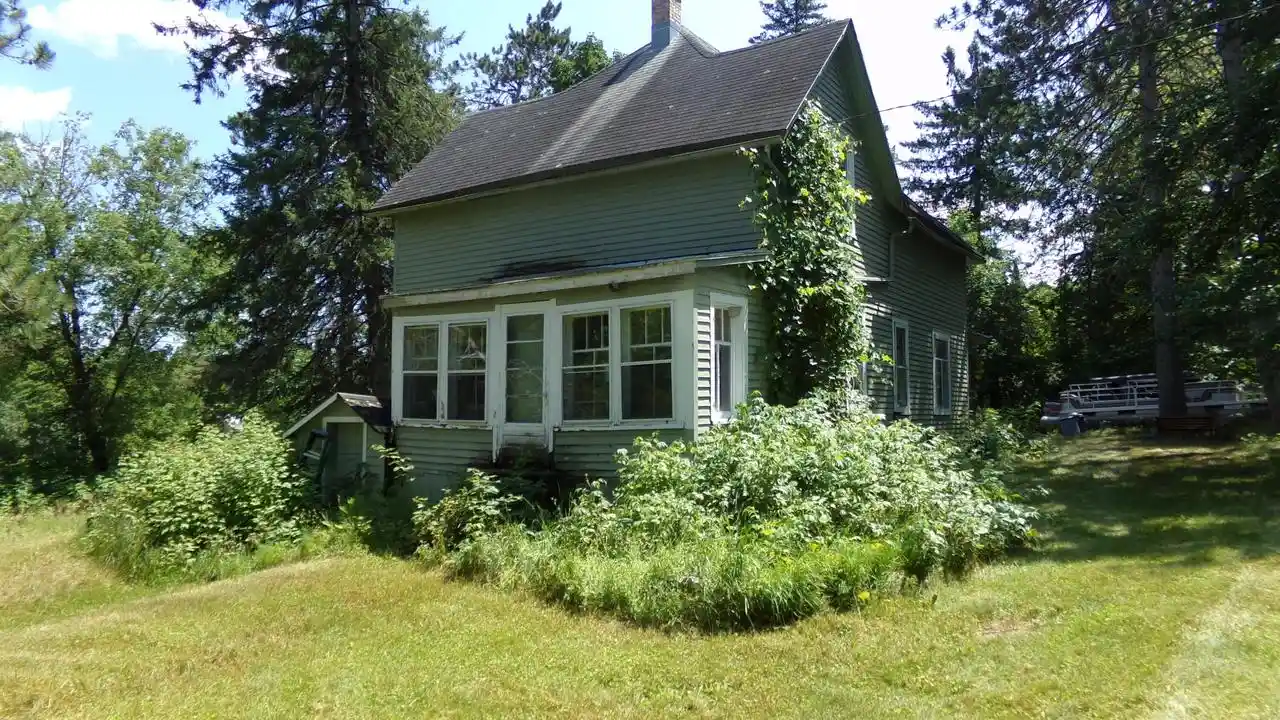 Single family home for sale at 14288 Ridge St, Mountain, WI 54149 | MLS# 1982831