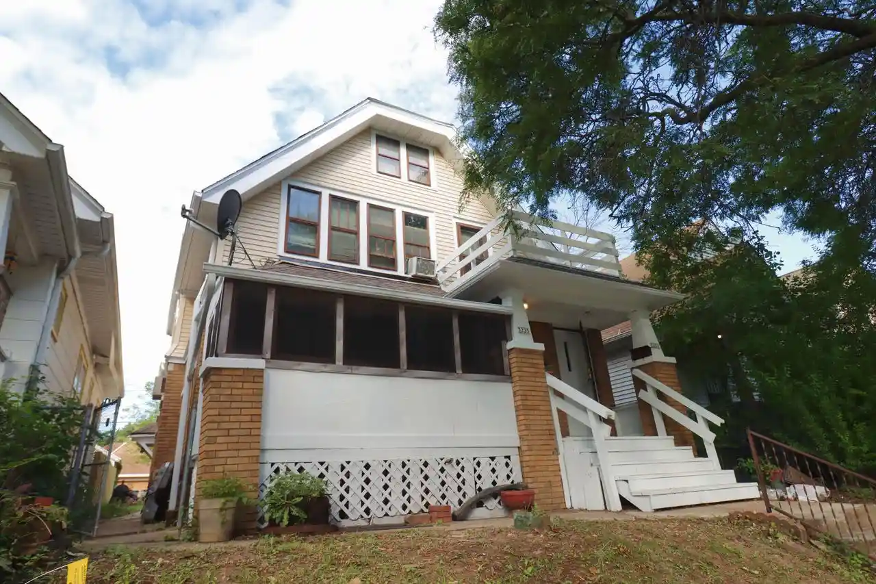 Photo 1 of Multi family home for sale at 3225 N 39th Street, Milwaukee, WI 53216 | MLS# 1982833 | Listing updated on 2026-10-08