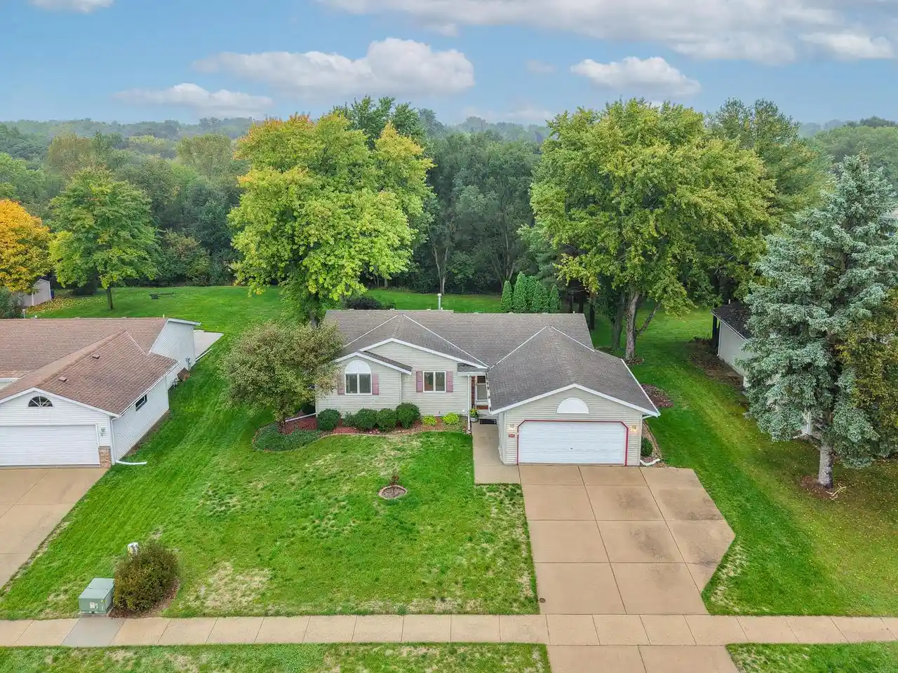 Single family home for sale at 2796 Thomas Dr, East Troy, WI 53120 | MLS# 1982837