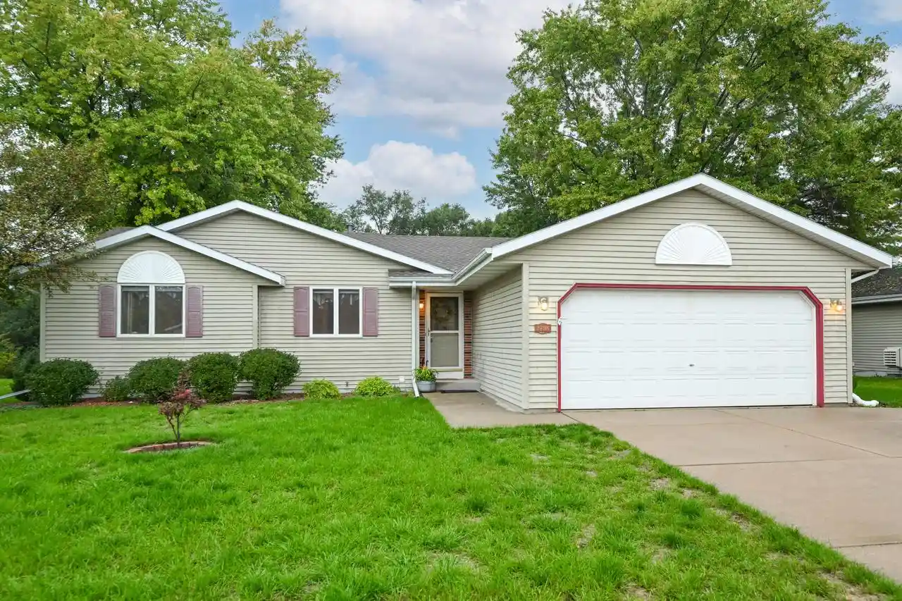 Photo 2 of Single family home for sale at 2796 Thomas Dr, East Troy, WI 53120 | MLS# 1982837 | Listing updated on 2026-10-02
