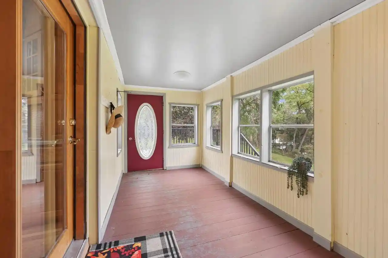 Photo 2 of Single family home for sale at 201 Pearson St, La Valle, WI 53941 | MLS# 2033796 | Listing updated on 2026-10-07