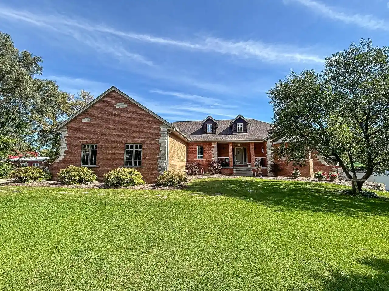 Photo 1 of Single family home for sale at N3838 W Water St, Sullivan, WI 53178 | MLS# 1982836 | Listing updated on 2026-10-01