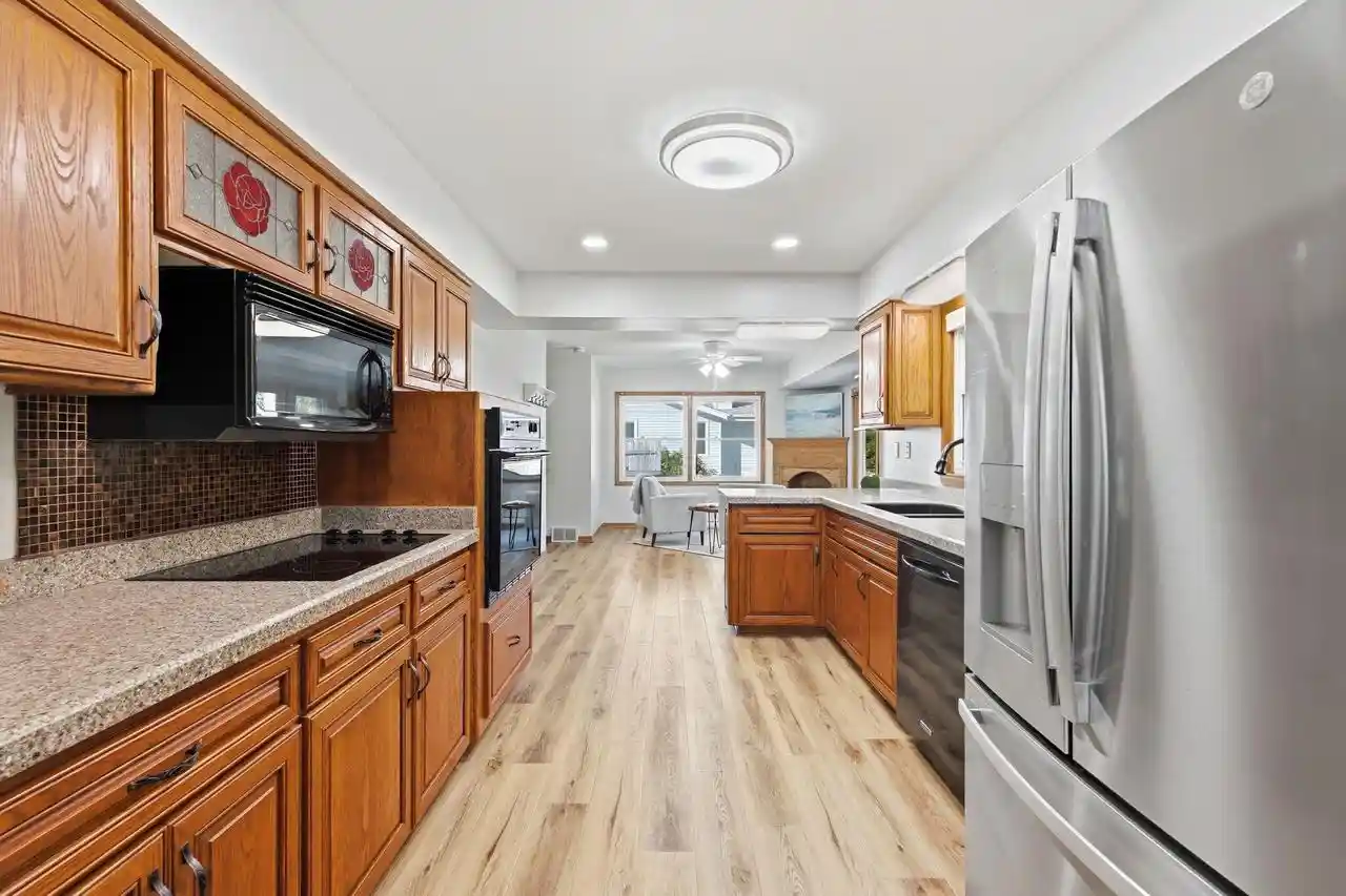 Photo 1 of Single family home for sale at 12600 W Cleveland Ave, New Berlin, WI 53151 | MLS# 1982841 | Listing updated on 2026-10-18