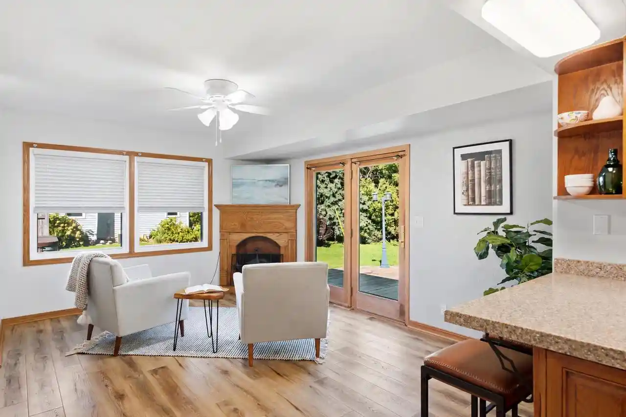 Photo 2 of Single family home for sale at 12600 W Cleveland Ave, New Berlin, WI 53151 | MLS# 1982841 | Listing updated on 2026-10-18