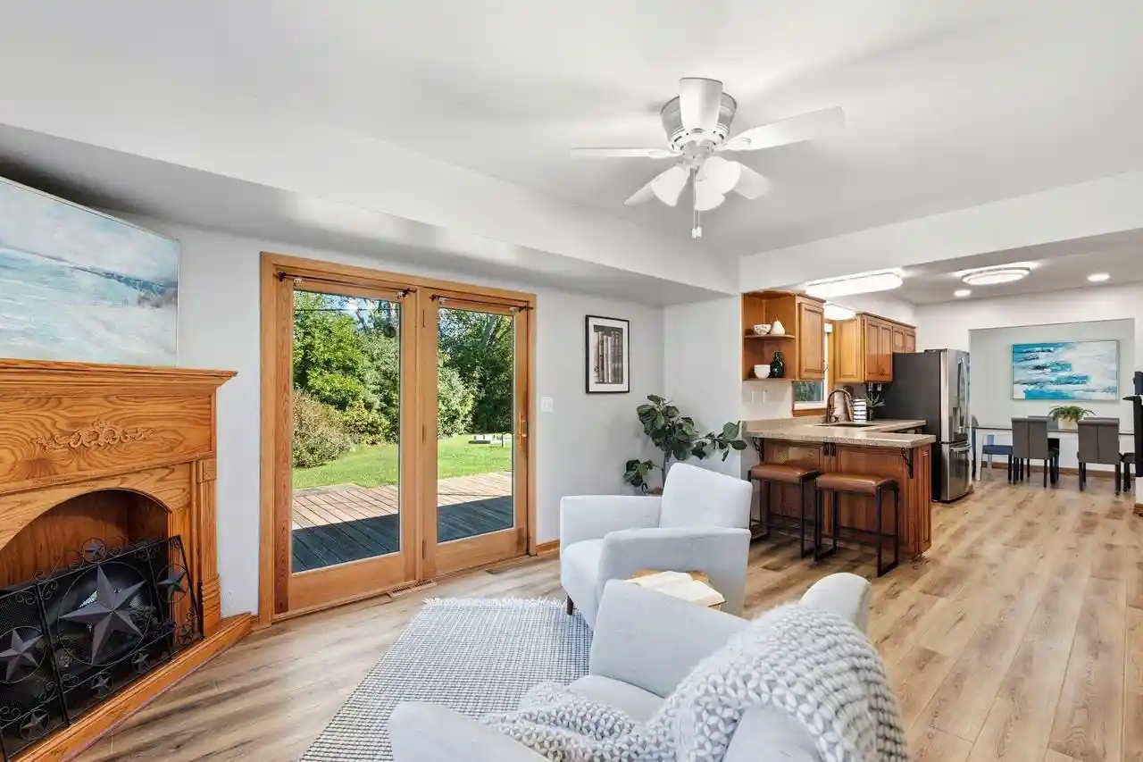Photo 3 of Single family home for sale at 12600 W Cleveland Ave, New Berlin, WI 53151 | MLS# 1982841 | Listing updated on 2026-10-18