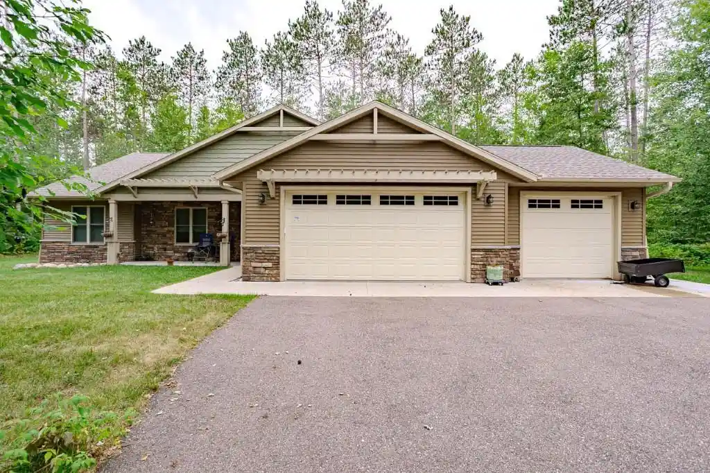 Single family home for sale at 148427 Smore Ln, Mosinee, WI 54455 | MLS# 22604865
