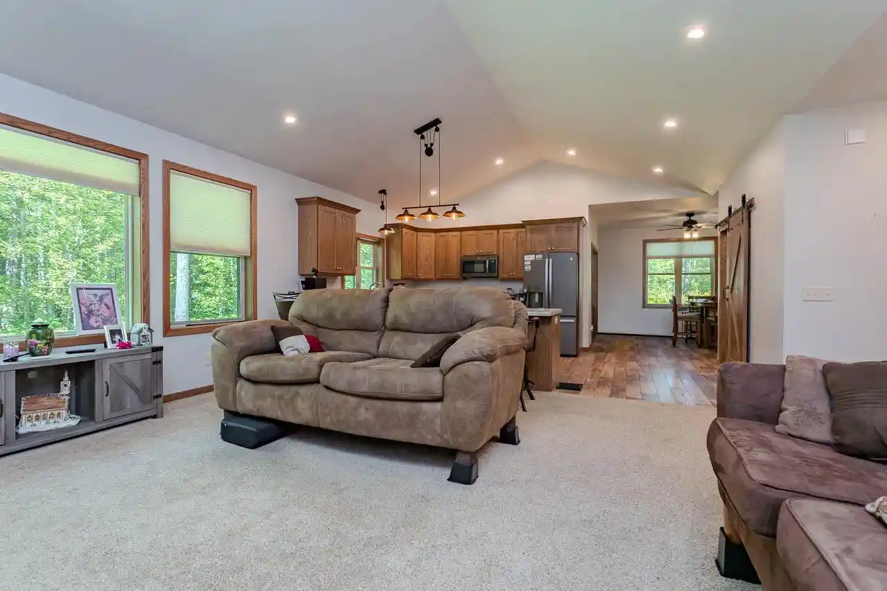 Photo 1 of Single family home for sale at 148427 Smore Ln, Mosinee, WI 54455 | MLS# 22604865 | Listing updated on 2026-10-08