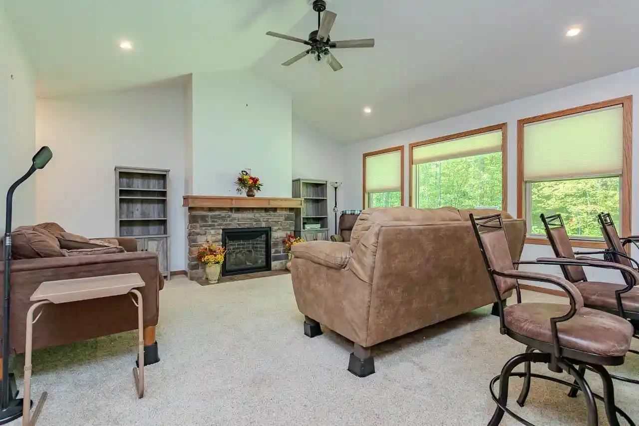 Photo 59 of Single family home for sale at 148427 Smore Ln, Mosinee, WI 54455 | MLS# 22604865 | Listing updated on 2026-10-09