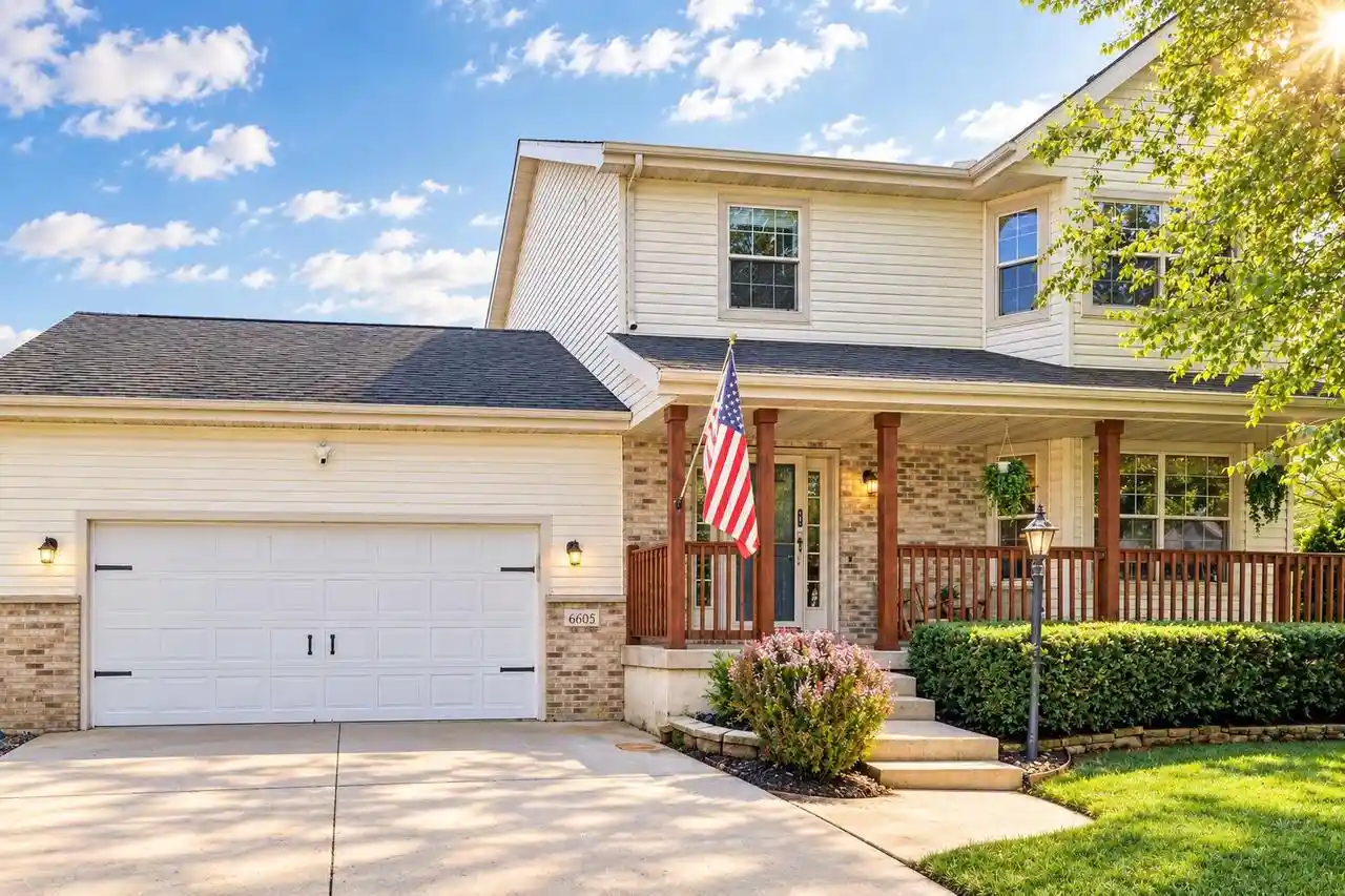 Photo 1 of Single family home for sale at 6605 Carlton Dr, Madison, WI 53718 | MLS# 1982845 | Listing updated on 2026-10-01