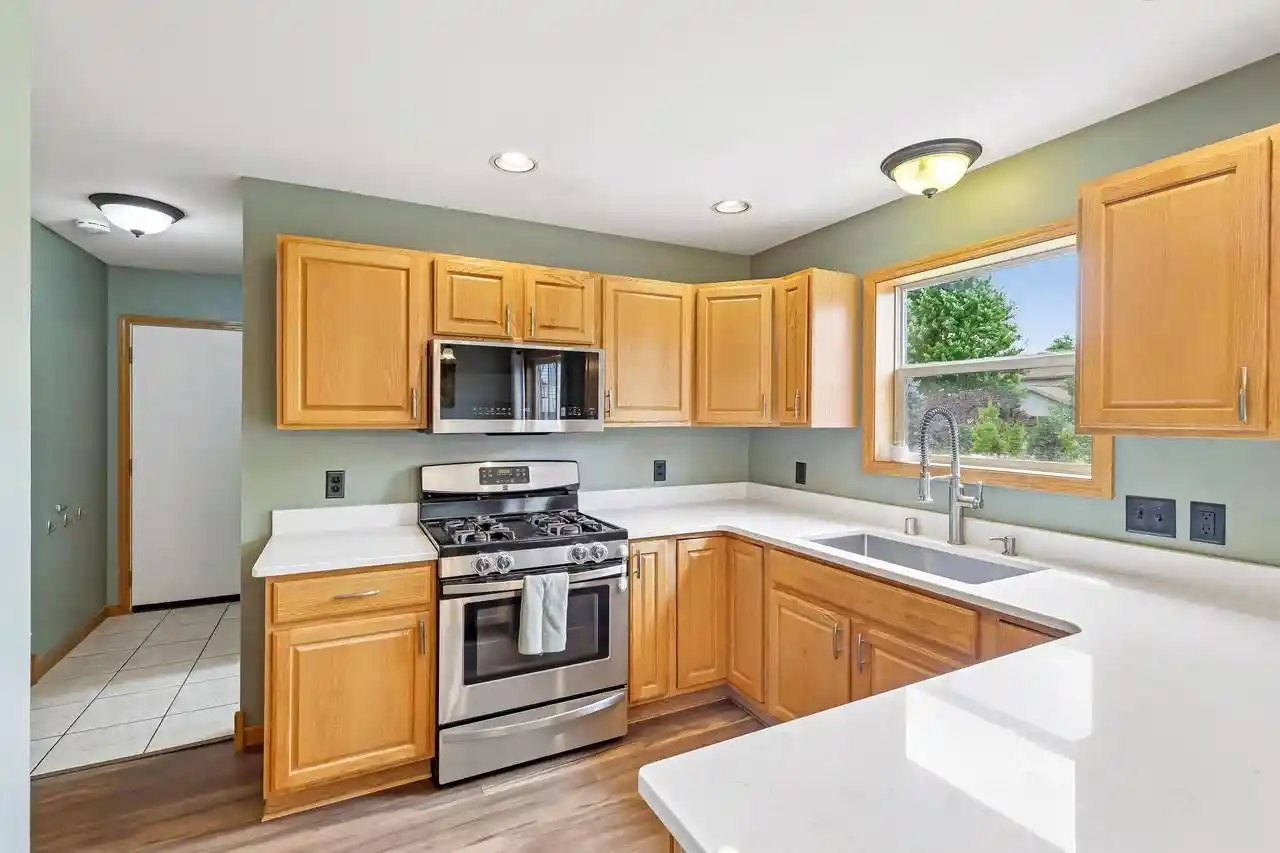 Photo 2 of Single family home for sale at 6605 Carlton Dr, Madison, WI 53718 | MLS# 1982845 | Listing updated on 2026-10-01