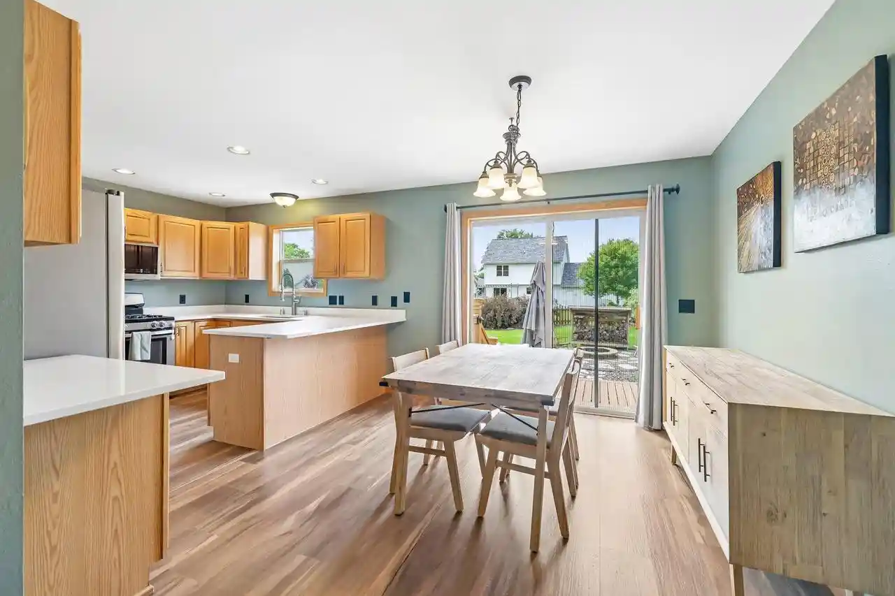Photo 3 of Single family home for sale at 6605 Carlton Dr, Madison, WI 53718 | MLS# 1982845 | Listing updated on 2026-10-01