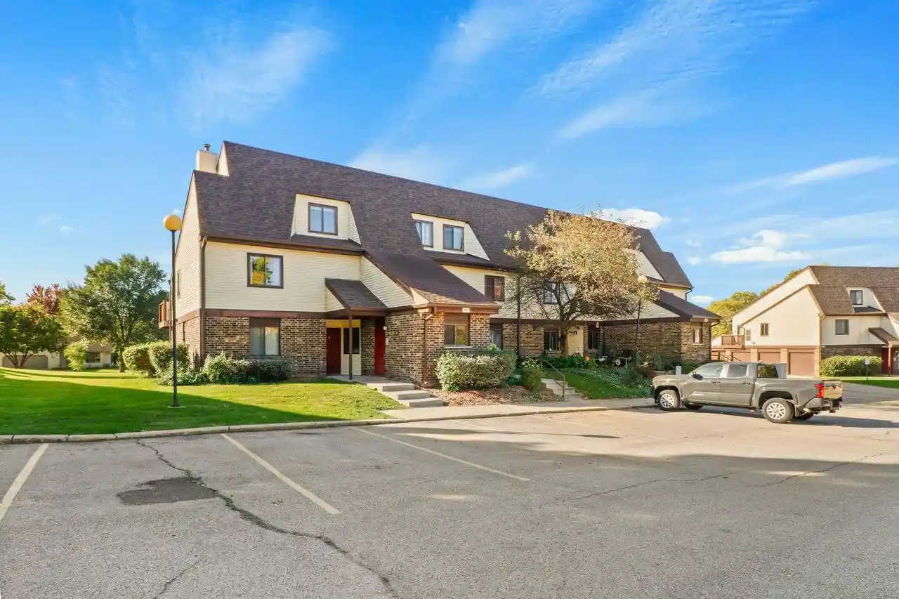 Condo for sale at 1027 Sunnyvale Ln #B, Madison, WI 53713 | MLS# 2033798