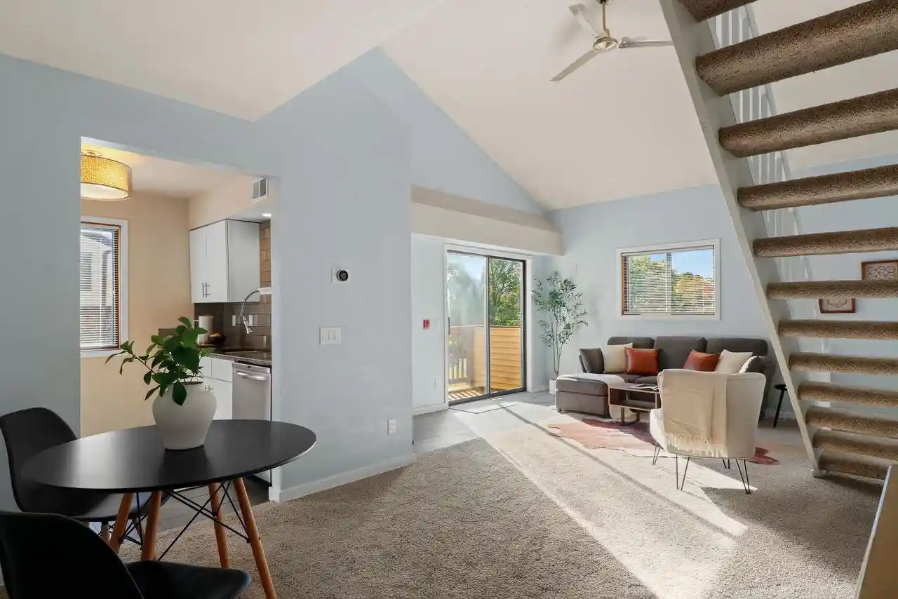 Photo 4 of Condo for sale at 1027 Sunnyvale Ln #B, Madison, WI 53713 | MLS# 2033798 | Listing updated on 2026-10-08