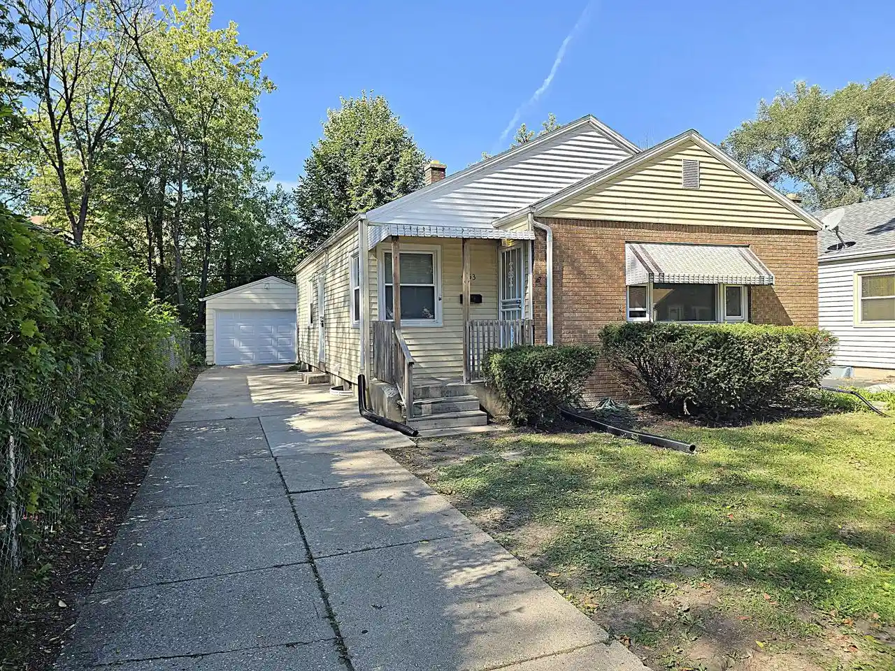 Photo 1 of Single family home for sale at 4353 N 42nd Place, Milwaukee, WI 53216 | MLS# 1982846 | Listing updated on 2026-10-07