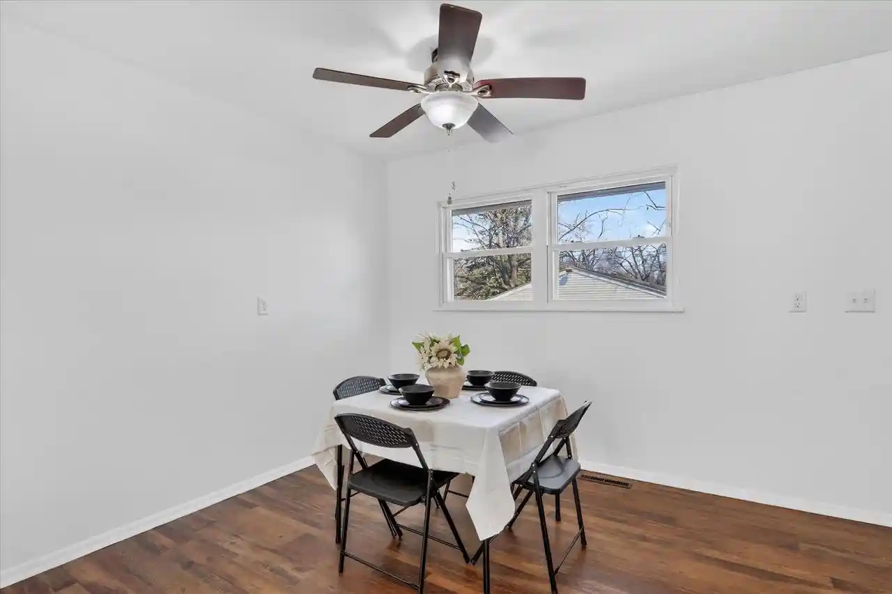 Photo 3 of Single family home for sale at 2043 Linway Dr, Beloit, WI 53511 | MLS# 2033797 | Listing updated on 2026-10-01