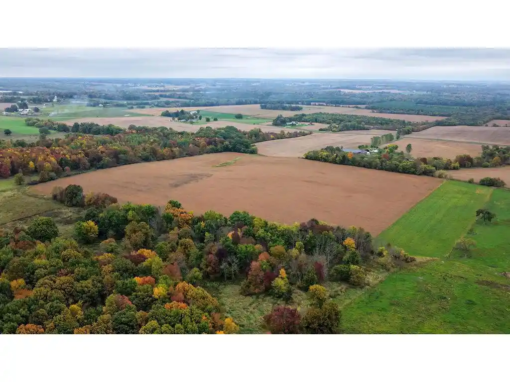 Photo 2 of Land for sale at Tbd County Line Ave, Clear Lake, WI 54005 | MLS# 7152573 | Listing updated on 2026-10-01