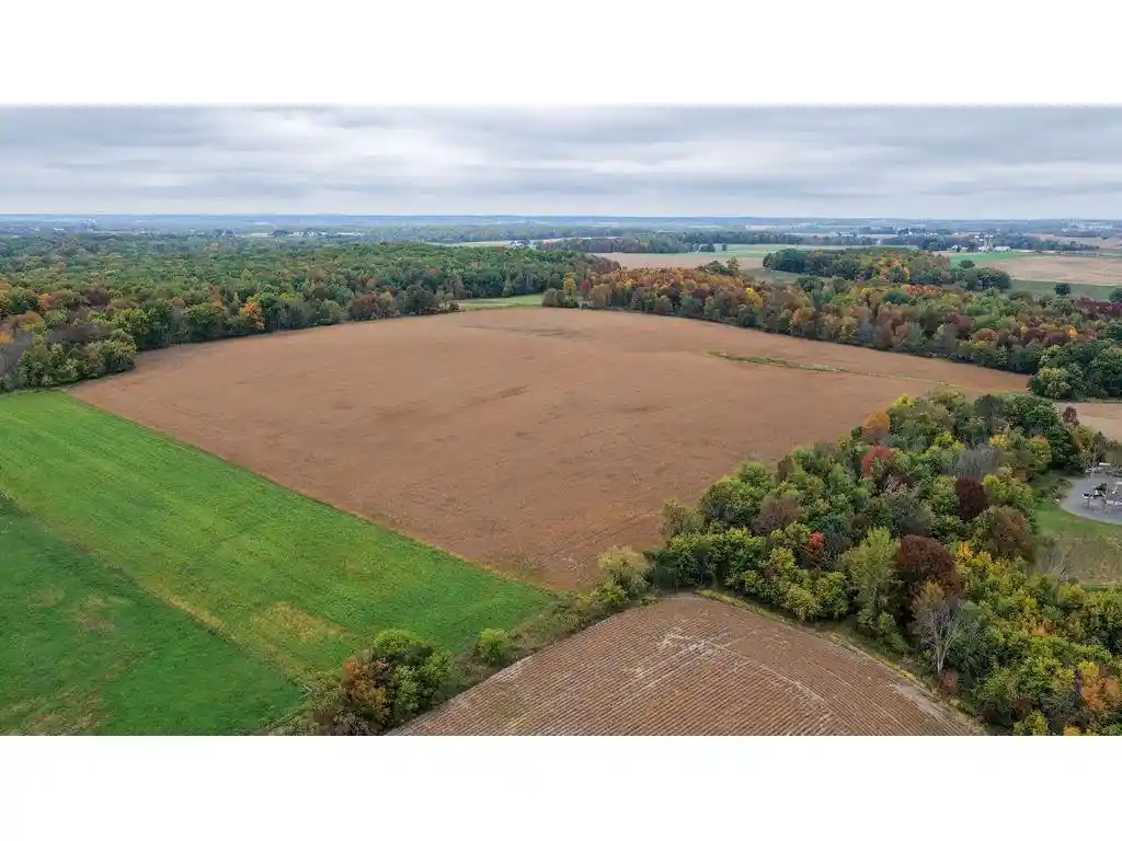 Photo 4 of Land for sale at Tbd County Line Ave, Clear Lake, WI 54005 | MLS# 7152573 | Listing updated on 2026-10-01