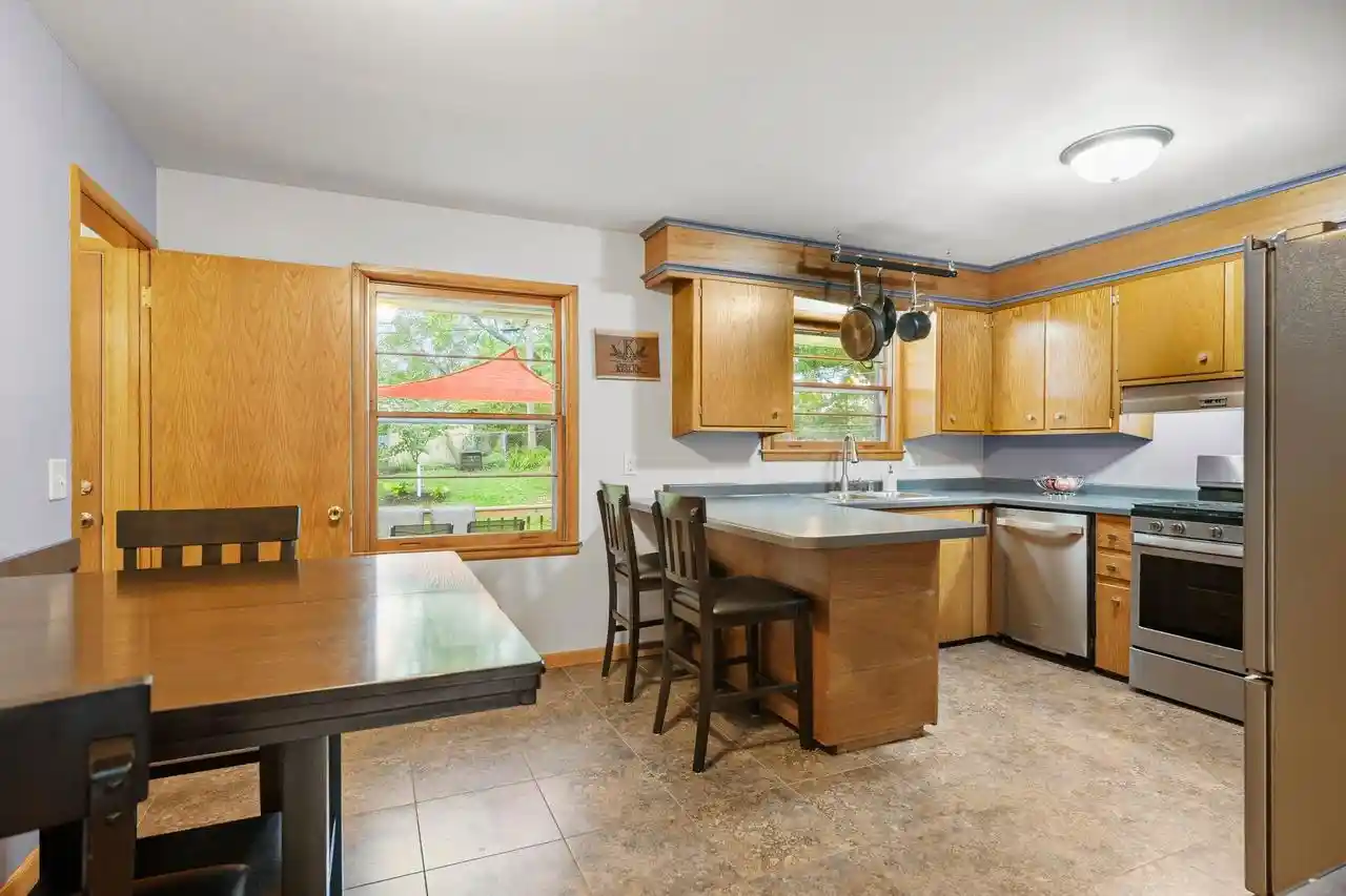 Photo 4 of Single family home for sale at 5113 Maher Ave, Madison, WI 53716 | MLS# 2033800 | Listing updated on 2026-10-06