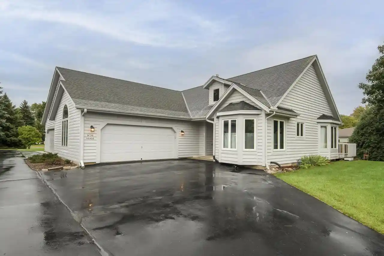 Photo 1 of Condo for sale at W156n5486 Bette Dr, Menomonee Falls, WI 53051 | MLS# 1982849 | Listing updated on 2026-10-06