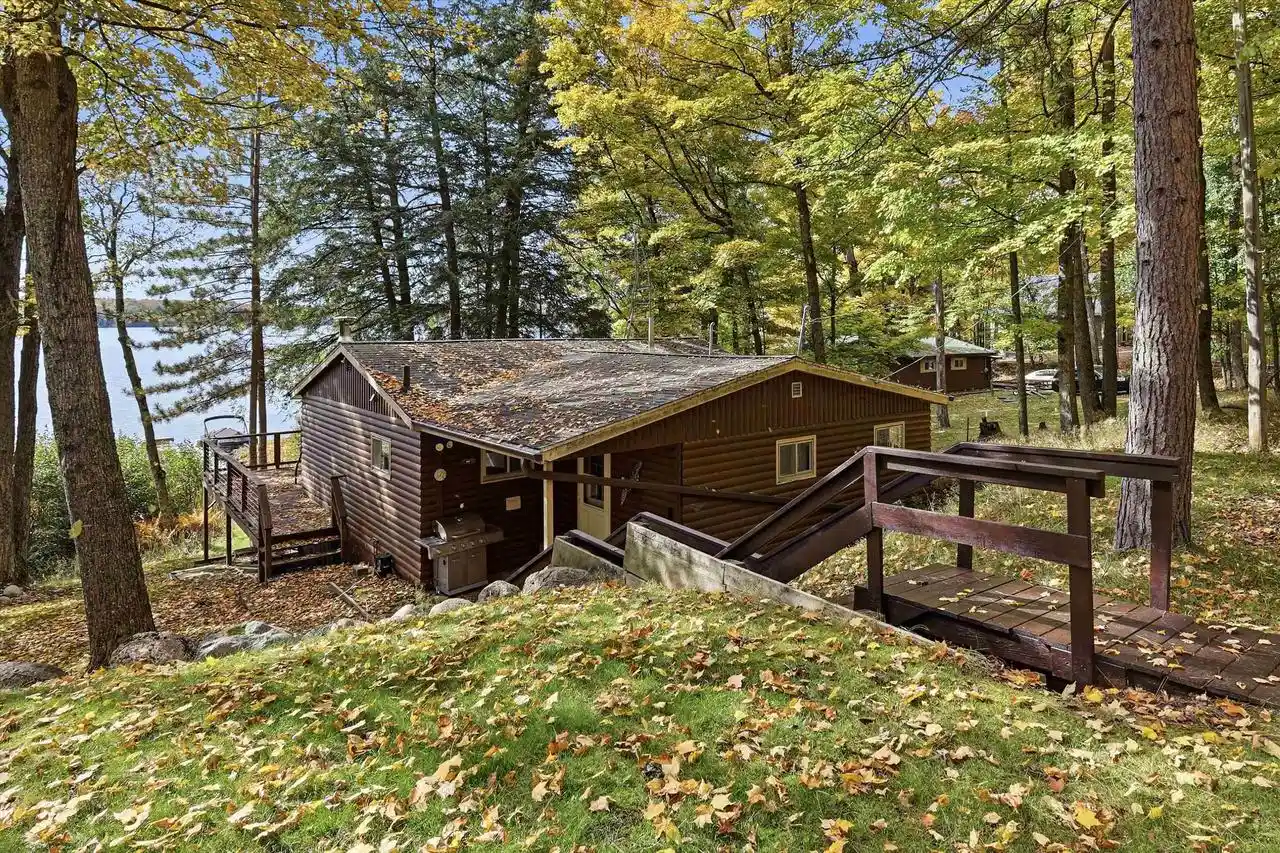 Single family home for sale at 9445 Deer Ln, Pickerel, WI 54465 | MLS# 50333578