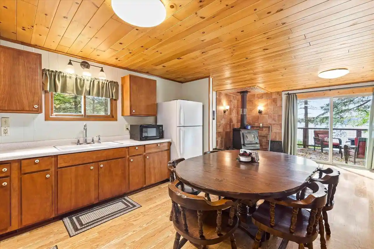 Photo 2 of Single family home for sale at 9445 Deer Ln, Pickerel, WI 54465 | MLS# 50333578 | Listing updated on 2026-10-01