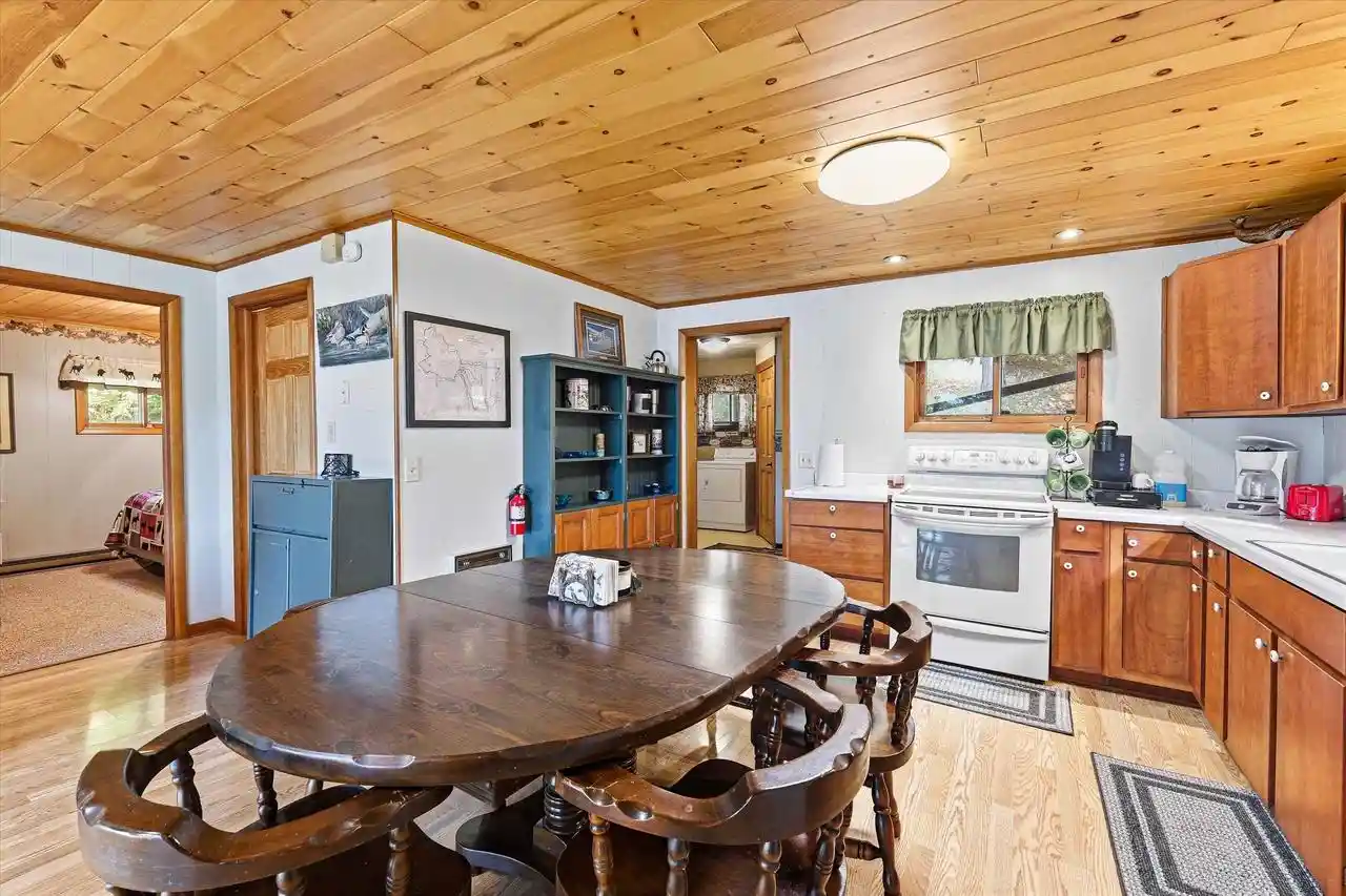 Photo 3 of Single family home for sale at 9445 Deer Ln, Pickerel, WI 54465 | MLS# 50333578 | Listing updated on 2026-10-01
