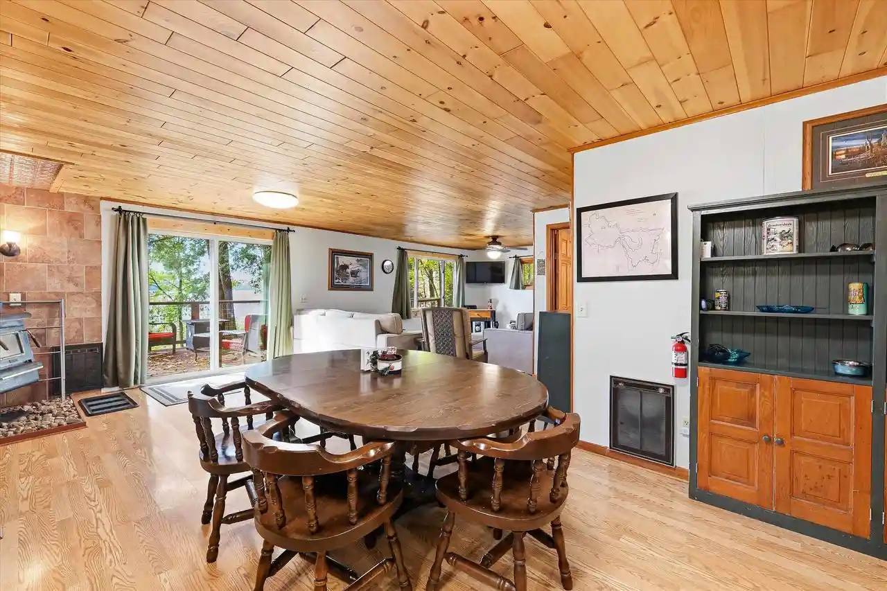 Photo 3 of Single family home for sale at 9445 Deer Ln, Pickerel, WI 54465 | MLS# 50333578 | Listing updated on 2026-10-01