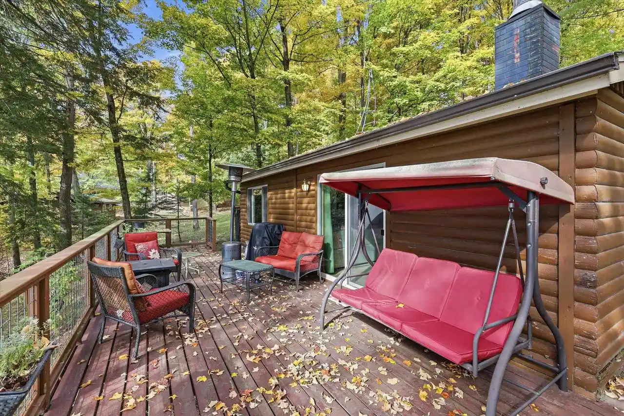 Photo 4 of Single family home for sale at 9445 Deer Ln, Pickerel, WI 54465 | MLS# 50333578 | Listing updated on 2026-10-01