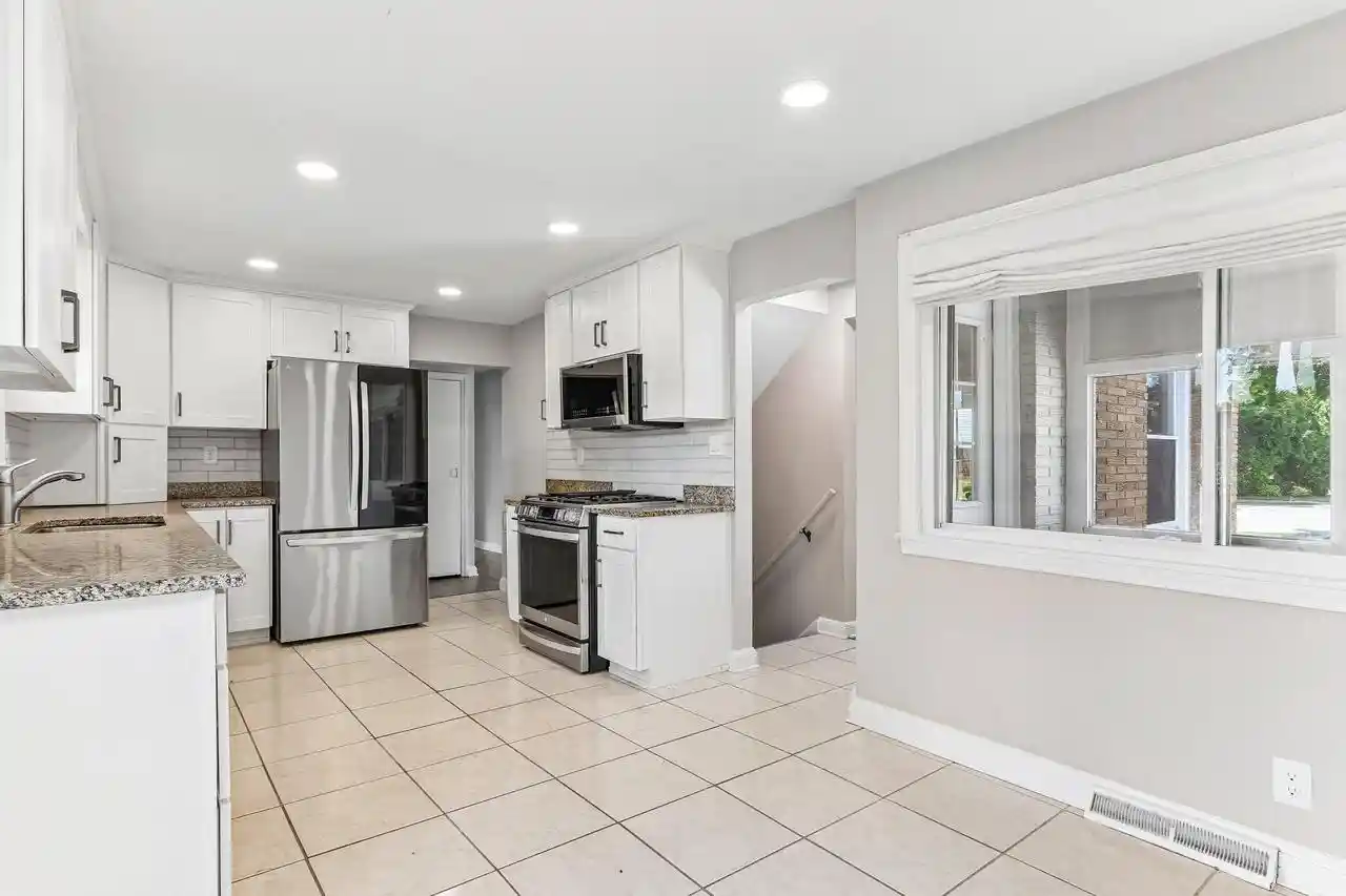 Photo 3 of Single family home for sale at 9035 W Morgan Ave, Milwaukee, WI 53228 | MLS# 1982854 | Listing updated on 2026-10-01