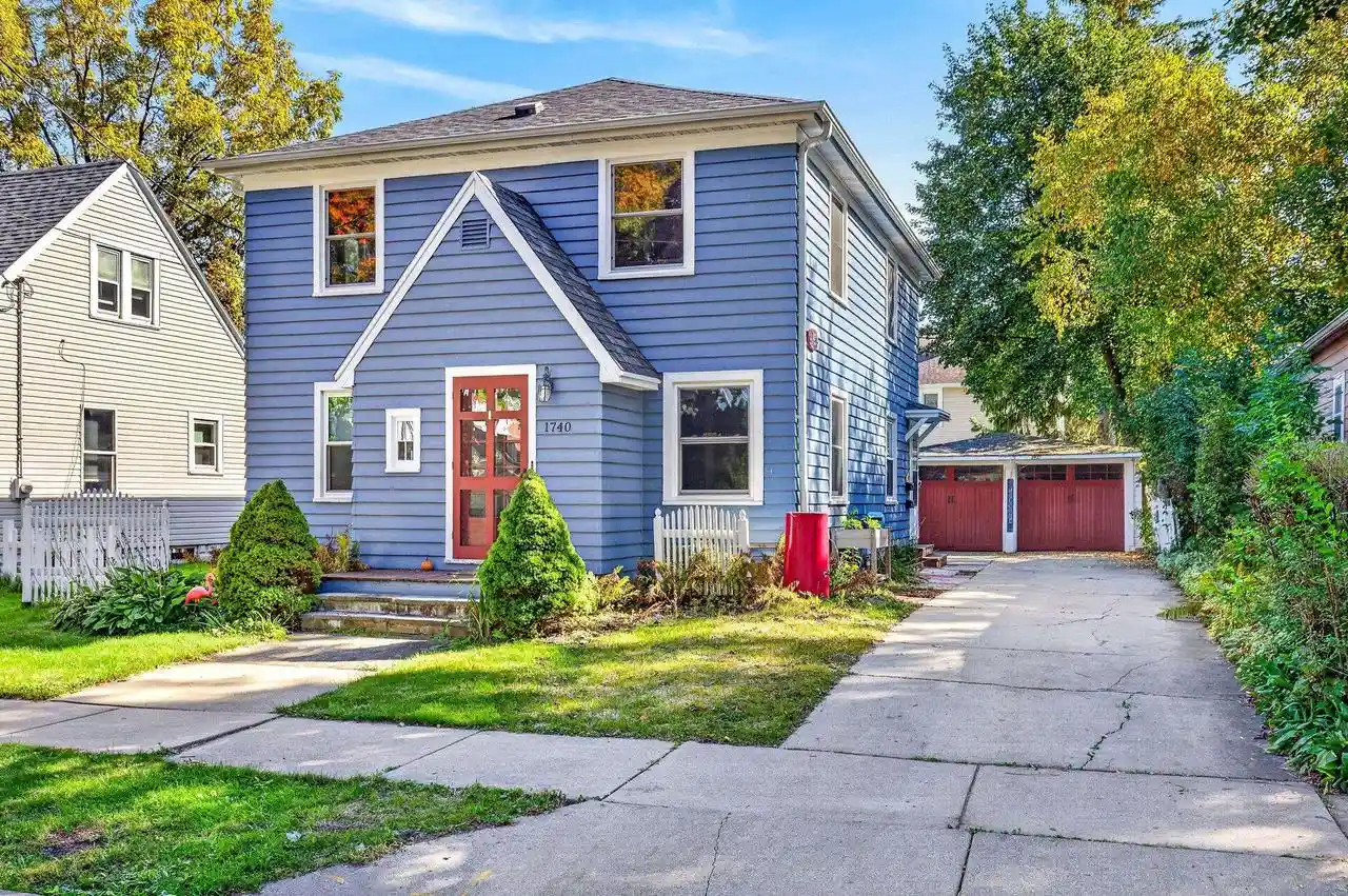 Photo 1 of Multi family home for sale at 1740 N Clark St, Appleton, WI 54911 | MLS# 50333586 | Listing updated on 2026-10-07