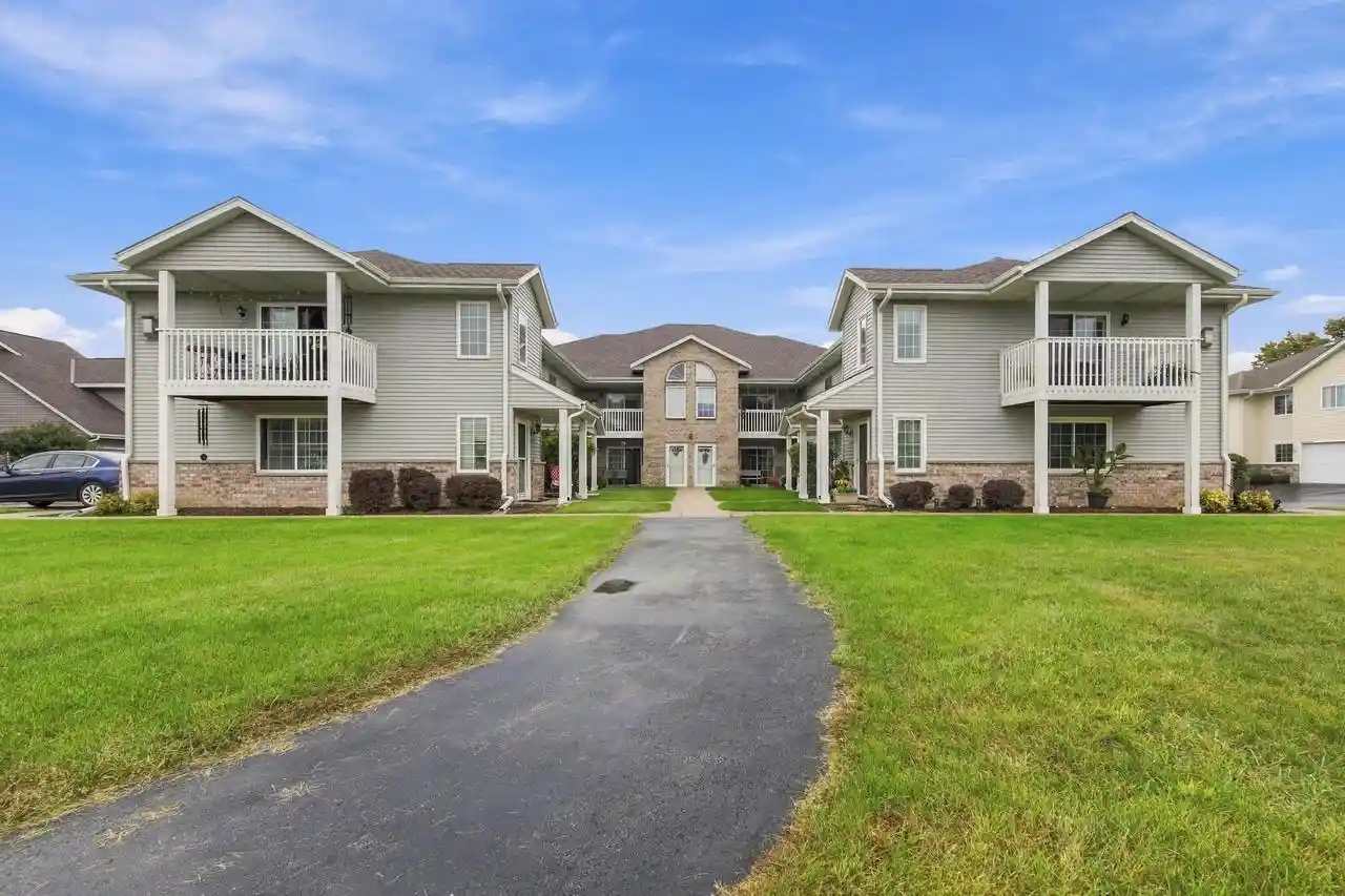 Photo 1 of Condo for sale at W197n17002 Stonewall Dr, Jackson, WI 53037 | MLS# 1982851 | Listing updated on 2026-10-01