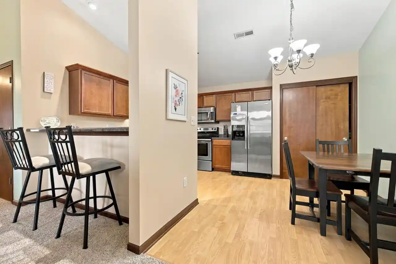 Photo 3 of Condo for sale at W197n17002 Stonewall Dr, Jackson, WI 53037 | MLS# 1982851 | Listing updated on 2026-10-01
