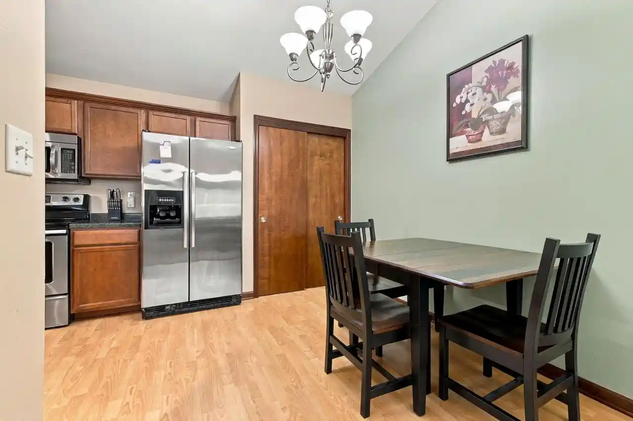 Photo 3 of Condo for sale at W197n17002 Stonewall Dr, Jackson, WI 53037 | MLS# 1982851 | Listing updated on 2026-10-01