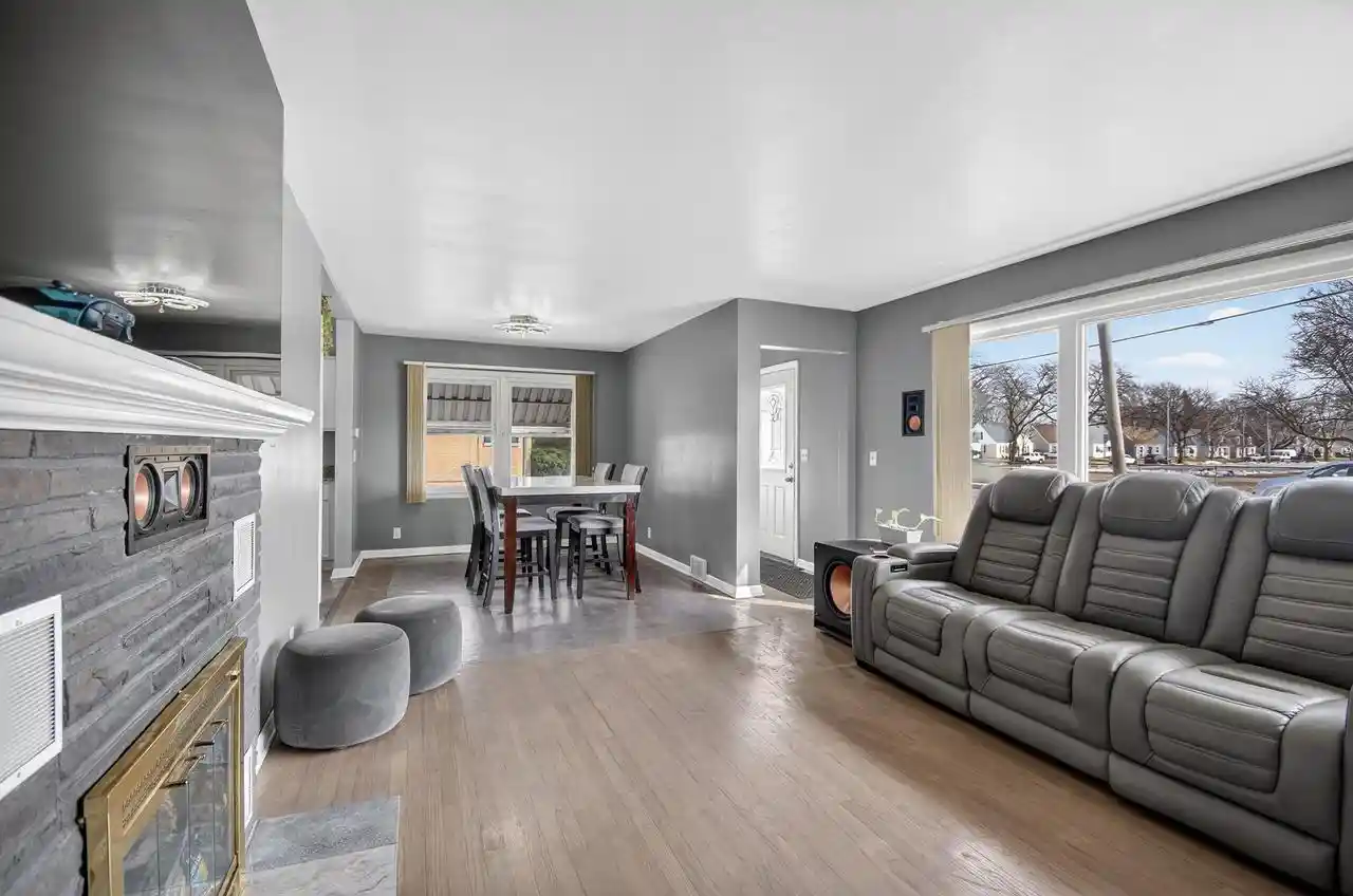 Photo 2 of Single family home for sale at 3414 21st Street, Racine, WI 53405 | MLS# 1982850 | Listing updated on 2026-10-01