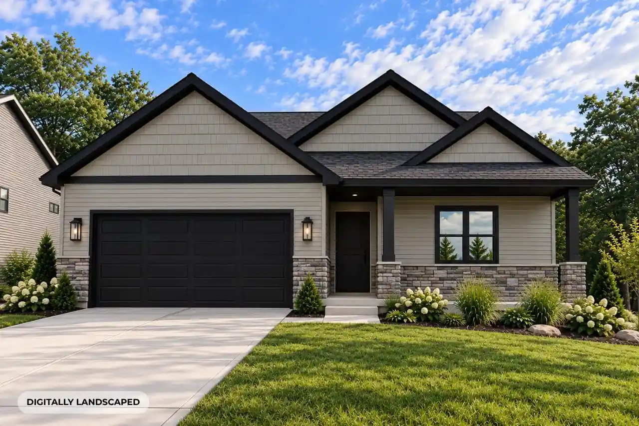 Photo 1 of Single family home for sale at 1509 Kriedeman Dr, Stoughton, WI 53589 | MLS# 2033802 | Listing updated on 2026-10-07